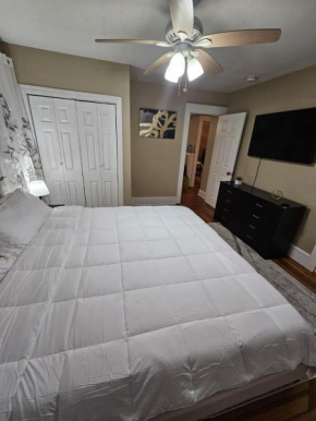 Providence Place Apartment